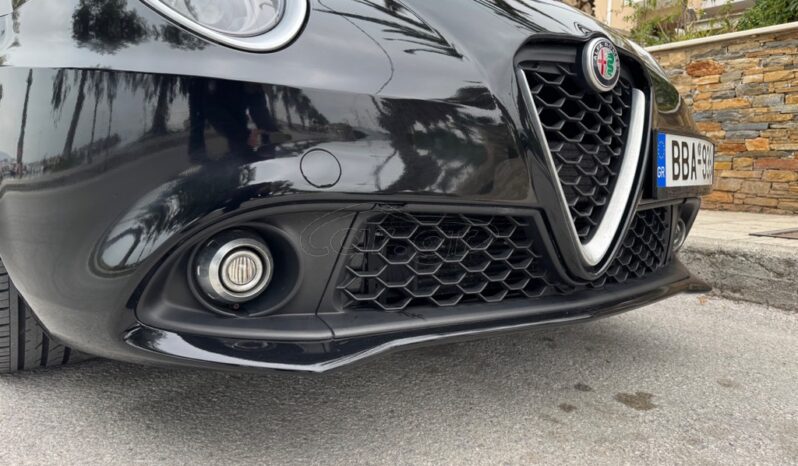 
								Alfa Romeo Mito DISTINCTIVE DIESEL EURO 6 full									