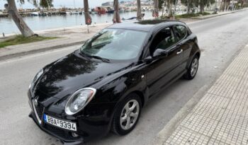 
									Alfa Romeo Mito DISTINCTIVE DIESEL EURO 6 full								