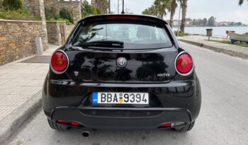 
									Alfa Romeo Mito DISTINCTIVE DIESEL EURO 6 full								