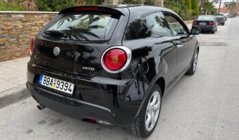 
									Alfa Romeo Mito DISTINCTIVE DIESEL EURO 6 full								