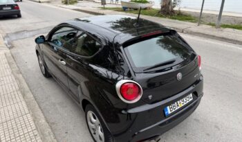 
									Alfa Romeo Mito DISTINCTIVE DIESEL EURO 6 full								