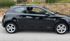 Alfa Romeo Mito DISTINCTIVE DIESEL EURO 6