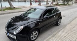 Alfa Romeo Mito DISTINCTIVE DIESEL EURO 6