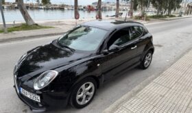 Alfa Romeo Mito DISTINCTIVE DIESEL EURO 6