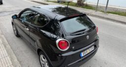 Alfa Romeo Mito DISTINCTIVE DIESEL EURO 6