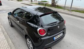 Alfa Romeo Mito DISTINCTIVE DIESEL EURO 6