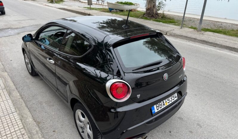 Alfa Romeo Mito DISTINCTIVE DIESEL EURO 6