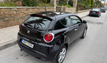 
									Alfa Romeo Mito DISTINCTIVE DIESEL EURO 6 full								