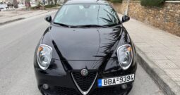 Alfa Romeo Mito DISTINCTIVE DIESEL EURO 6