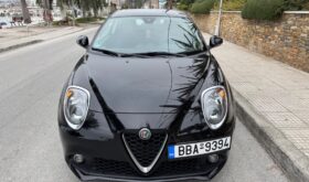 Alfa Romeo Mito DISTINCTIVE DIESEL EURO 6