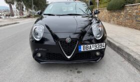 Alfa Romeo Mito DISTINCTIVE DIESEL EURO 6