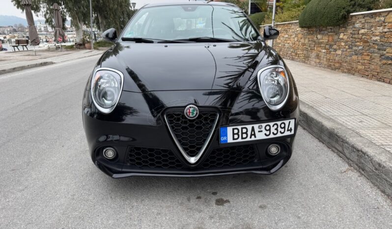 Alfa Romeo Mito DISTINCTIVE DIESEL EURO 6