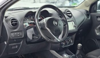 
									Alfa Romeo Mito DISTINCTIVE DIESEL EURO 6 full								
