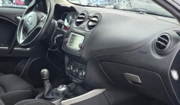 
									Alfa Romeo Mito DISTINCTIVE DIESEL EURO 6 full								