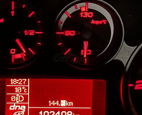 
								Alfa Romeo Mito DISTINCTIVE DIESEL EURO 6 full									