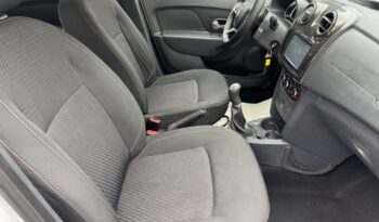 
									Dacia Sandero 2017 ΕΡΓΟΣΤΑΣΙΑΚΟ ΥΓΡΑΕΡΙΟ EURO 6 B full								