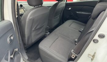 
									Dacia Sandero 2017 ΕΡΓΟΣΤΑΣΙΑΚΟ ΥΓΡΑΕΡΙΟ EURO 6 B full								