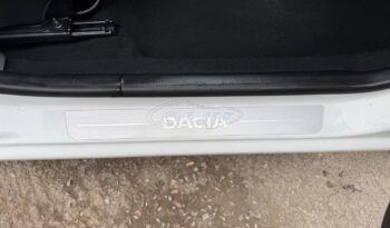 
									Dacia Sandero 2017 ΕΡΓΟΣΤΑΣΙΑΚΟ ΥΓΡΑΕΡΙΟ EURO 6 B full								