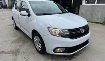 
									Dacia Sandero 2017 ΕΡΓΟΣΤΑΣΙΑΚΟ ΥΓΡΑΕΡΙΟ EURO 6 B full								