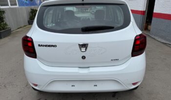 
									Dacia Sandero 2017 ΕΡΓΟΣΤΑΣΙΑΚΟ ΥΓΡΑΕΡΙΟ EURO 6 B full								