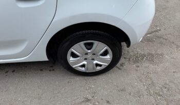 
									Dacia Sandero 2017 ΕΡΓΟΣΤΑΣΙΑΚΟ ΥΓΡΑΕΡΙΟ EURO 6 B full								