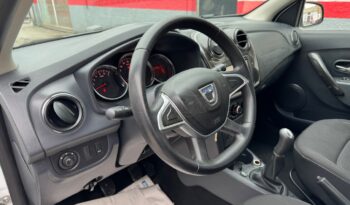 
									Dacia Sandero 2017 ΕΡΓΟΣΤΑΣΙΑΚΟ ΥΓΡΑΕΡΙΟ EURO 6 B full								