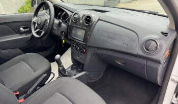 
									Dacia Sandero 2017 ΕΡΓΟΣΤΑΣΙΑΚΟ ΥΓΡΑΕΡΙΟ EURO 6 B full								