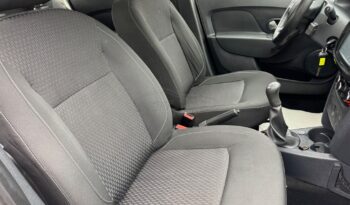 
									Dacia Sandero 2017 ΕΡΓΟΣΤΑΣΙΑΚΟ ΥΓΡΑΕΡΙΟ EURO 6 B full								