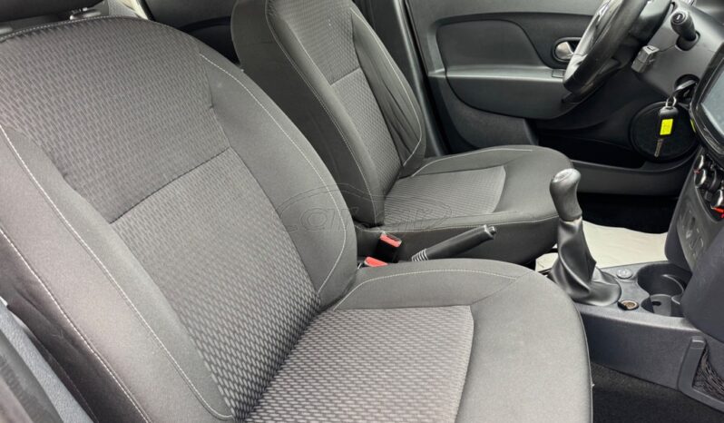 
								Dacia Sandero 2017 ΕΡΓΟΣΤΑΣΙΑΚΟ ΥΓΡΑΕΡΙΟ EURO 6 B full									