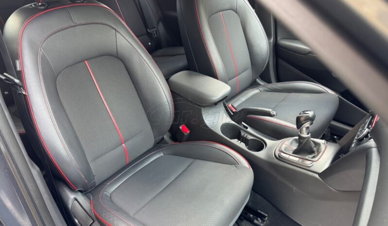 
								Hyundai Kona 2019 1.6 CRDI PREMIUM X-POSSIBLE full									