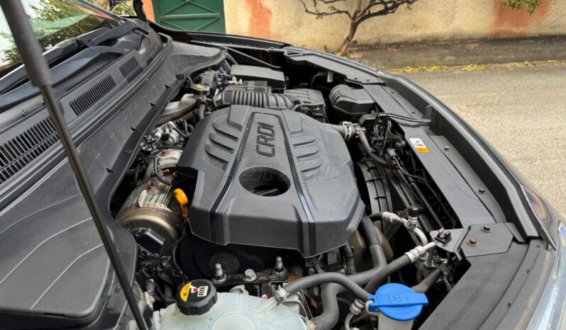 
								Hyundai Kona 2019 1.6 CRDI PREMIUM X-POSSIBLE full									