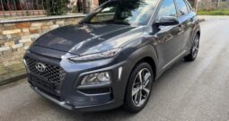 Hyundai Kona 2019 1.6 CRDI PREMIUM X-POSSIBLE