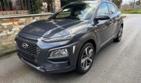 Hyundai Kona 2019 1.6 CRDI PREMIUM X-POSSIBLE
