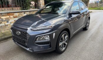 Hyundai Kona 2019 1.6 CRDI PREMIUM X-POSSIBLE
