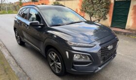 Hyundai Kona 2019 1.6 CRDI PREMIUM X-POSSIBLE
