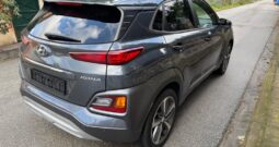 Hyundai Kona 2019 1.6 CRDI PREMIUM X-POSSIBLE