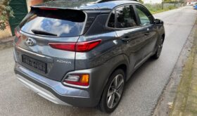 Hyundai Kona 2019 1.6 CRDI PREMIUM X-POSSIBLE