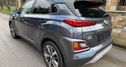 Hyundai Kona 2019 1.6 CRDI PREMIUM X-POSSIBLE