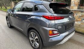 Hyundai Kona 2019 1.6 CRDI PREMIUM X-POSSIBLE