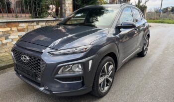 
									Hyundai Kona 2019 1.6 CRDI PREMIUM X-POSSIBLE full								