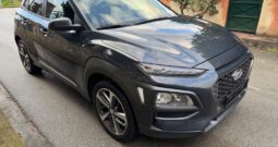 Hyundai Kona 2019 1.6 CRDI PREMIUM X-POSSIBLE