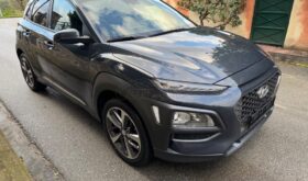 Hyundai Kona 2019 1.6 CRDI PREMIUM X-POSSIBLE