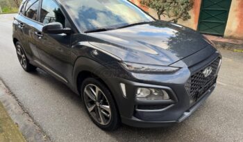 Hyundai Kona 2019 1.6 CRDI PREMIUM X-POSSIBLE
