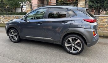 
									Hyundai Kona 2019 1.6 CRDI PREMIUM X-POSSIBLE full								