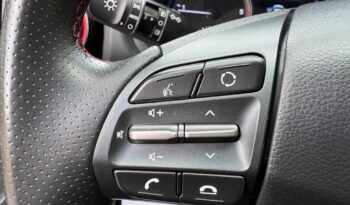 
									Hyundai Kona 2019 1.6 CRDI PREMIUM X-POSSIBLE full								