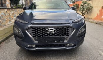 
									Hyundai Kona 2019 1.6 CRDI PREMIUM X-POSSIBLE full								