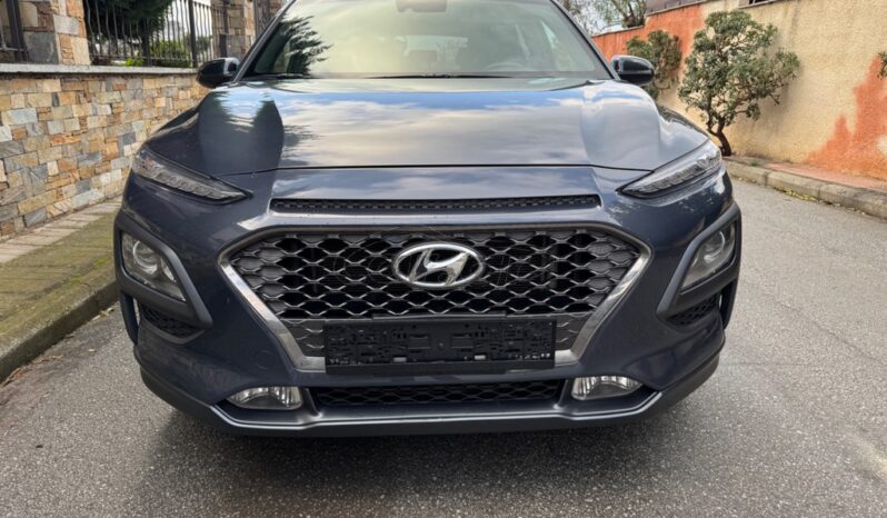 
								Hyundai Kona 2019 1.6 CRDI PREMIUM X-POSSIBLE full									