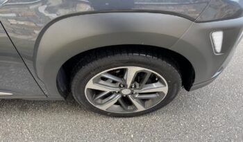 
									Hyundai Kona 2019 1.6 CRDI PREMIUM X-POSSIBLE full								