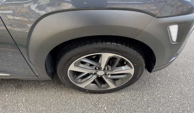 
								Hyundai Kona 2019 1.6 CRDI PREMIUM X-POSSIBLE full									