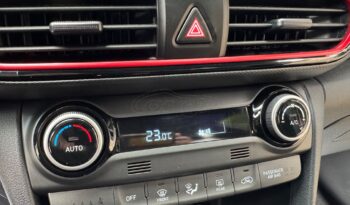 
									Hyundai Kona 2019 1.6 CRDI PREMIUM X-POSSIBLE full								